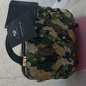 Triforce hardwire beauty case - elite travelware - small luggage bag